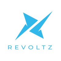 REVOLTZ LTD logo